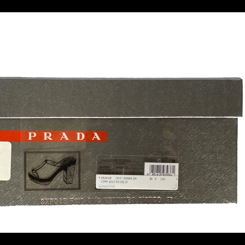 Prada Shoes - Picture 4 of 6